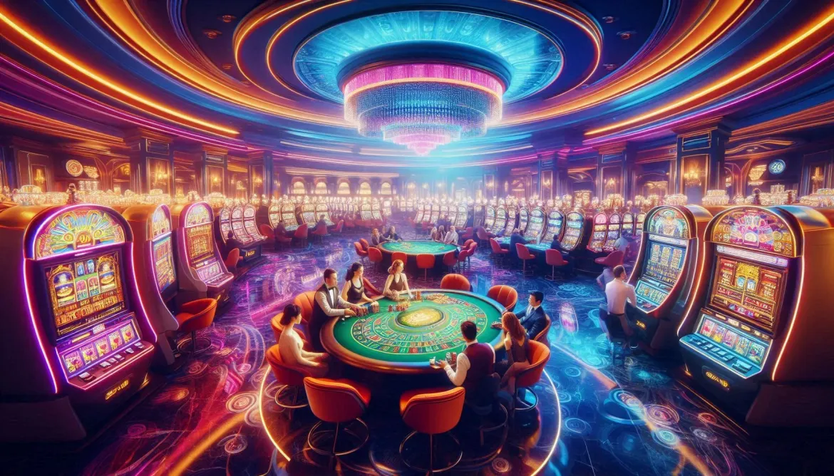 WinKingdom Casino